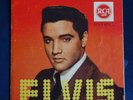Elvis Presley:Werbe-Prospekt 60er, Singles,EP`s und LP`s Nr. 1 Teldec-Telefunken