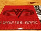 Van Halen - For Unlawful Carnal Knowledge LP WX 420 / 7599-26594-1