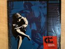 Guns N Roses - Use Your Illusion II Vinyl (VG+) Rock