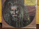 Rob Zombie Picture Disc.  Hillbilly Deluxe.