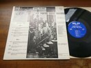 ROY PORTER SOUND MACHINE Inner Feelings US PRIVATE Jazz Funk Breaks LP PROMO VG+