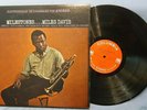MILES DAVIS - Milestones, Columbia Records vinyl LP, CS 9428, EX cond. top shelf