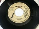 The Gliders - Baby Come On / School Days - RARE DOO WOP PROMO 7