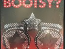 Bootsy's Rubber Band ‎– Bootsy? Player Of The Year 1978 Vinyl Record NM+/VG+