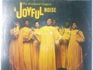 The Drinkard Singers – A Joyful Noise 1958 Stereo Gospel RCA Victor – LSP-1856