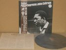 JOHN COLTRANE - A LOVE SUPREME - MCA RECORDS – VIM·5639 IMPULSE  - LP OBI JAPAN