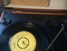 13675)DEMO Sample vinyl 45 Eddie Cochran Weekend/Cherished Memories 1959/60 LAR