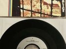 The Jam German Hits Come Back Town Called Malice. Uber Rare Silver Pressing