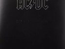 AC/DC Back in Black [Current Pressing] LP Vinyl Record Album ACDC