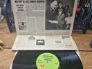 JETHRO TULL- Thick As A Brick 1972 - VINYL LP VG+   CHR1003