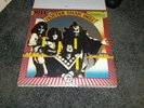 KISS-HOTTER THAN HELL (LTD.BACK TO BLACK VINYL) VINYL NEW