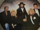 FLEETWOOD MAC SEVEN WONDERS PICTURE DISC 1987 EXCELLENT