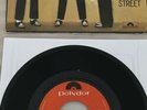 the jam Rare Belgian All Around The World Different Back Cover