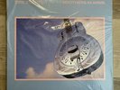 DIRE STRAITS MFSL SEALED & MINT LP BROTHERS IN ARMS LP