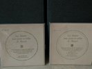 Lili Kraus-Willi Boskovsky Mozart Violin Piano Sonatas DF 121-124 (4 LPs) NM