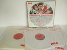 CAROSELLO DI SUCCESSI (1970) 10 x Vinile, Cofanetto, Compilation, RCA – EDP 1002