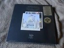 LED ZEPPELIN THE SONG REMAINS THE SAME 4 LP HALF SPEED BOX SET - SEALED/MINT