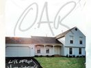 O.A.R. - Live From Merriweather 3LP Vinyl (Super Rare )