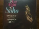 Last Night In Soho Rare Promo Vinyl Mondo Edgar Wright Anya Taylor Joy 7