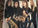 The $5.98 E.P. Garage Days Re-Revisited by Metallica (Vinyl, 1987) Record