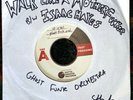 Ghost Funk Orchestra 