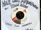 Ghost Funk Orchestra 