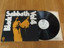 BLACK SABBATH VOL 4 1Y1/2Y1 1st PRESS VERTIGO FINAL UPGRADE SUPERB AUDIO NM/M-