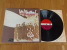 LED ZEPPELIN II A2/B2 1st PRESS Red/Plum WRECK / GREEN TINGE IMPRESSIVE AUDIO