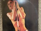 Punk LP The Stooges - Raw Power COLUMBIA VG++