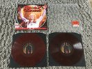 Ozzy Osbourne “Scream Evil In Argentina” Orig No’d 2021 EU Red/Black vinyl 2Lp