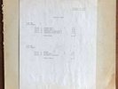 Jean-Luc Ponty Live Vinyl LP Record Test Press