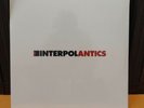 Interpol LP 