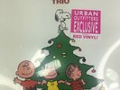 Vince Guaraldi - A Charlie Brown Christmas LP Red Vinyl Urban Outfitters Sealed