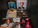Dean Martin - Dino Latino LP vinyl record vg + 6 LP's