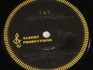 AC/DC - T.N.T. 1976 New Zealand NM 7