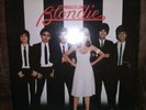 Parallel Lines/ Blondie Vinyl Record