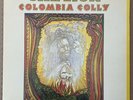 JAH LION ‘Colombia Colly’ reggae vinyl LP reissue. Prod. by Lee ‘Scratch’ Perry.