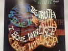 T-Bone Walker - The Truth LP (Rare Brunswick) (1968) (Vg+) (BL754126)