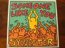 Sylvester. Someone Like You. EX Electronic Dance 12