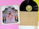 EARTH OPERA Self Titled 1968 UNIPAK LP US 1st Press VG++/MINT Minus PSYCHE  a956