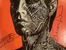 Rolling Stones Tattoo You Signed Vinyl Excellent condition