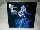 OZZY OSBOURNE   RANDY RHOADS TRIBUTE   VINYL LP   1987 PROMO * 1 ALBUM ONLY   *