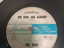 The Who 1966(NZ) The Kids Are Alright 7