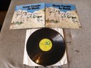 DEEP PURPLE - IN ROCK   LP VINYL  HARDROCK/HEAVY METAL
