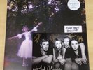 SEALED-WOLF ALICE-VISIONS OF A LIFE-2 X LP GREEN VINYL+ SIGNED ART CARD-M/M/SLD