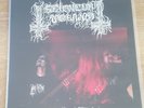 Seigneur Voland Black Metal Blitzkrieg grey marble LP lim. 100 Nécropole Bekhira