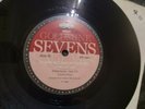 Wade Flemons / Hank Jacobs – Jeanette / Elijah Rockin' With Soul