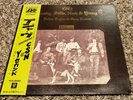 Super Rare CROSBY STILLS NASH & YOUNG DEJA VU 1976 Japanese Import Record w OBI