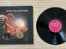 Chain - Towards The Blues LP FIRST PRESS REVERSE IMAGE Australia 1971 Infinity