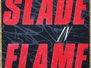 Slade - Slade In Flame LP, Action Replay Records, Released in 1983